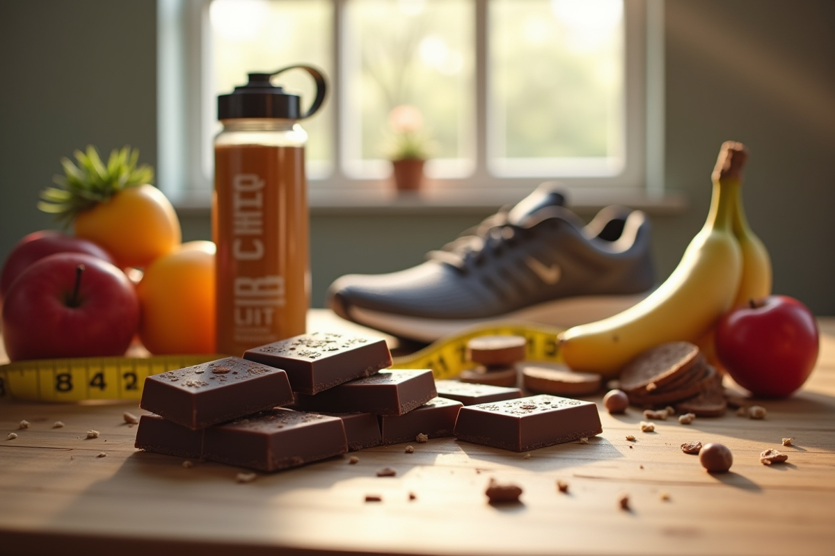 chocolat noir
