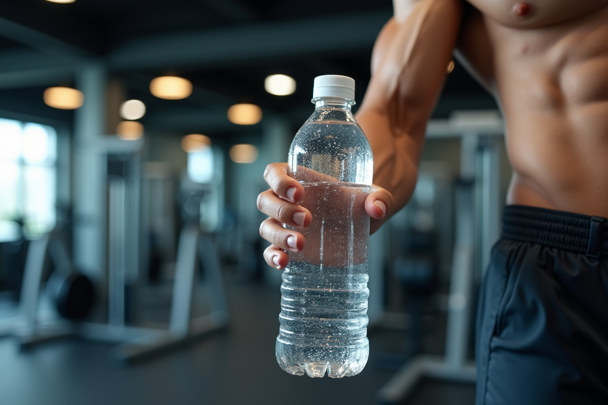 hydratation exercice