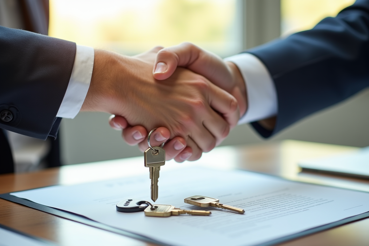 prêt immobilier