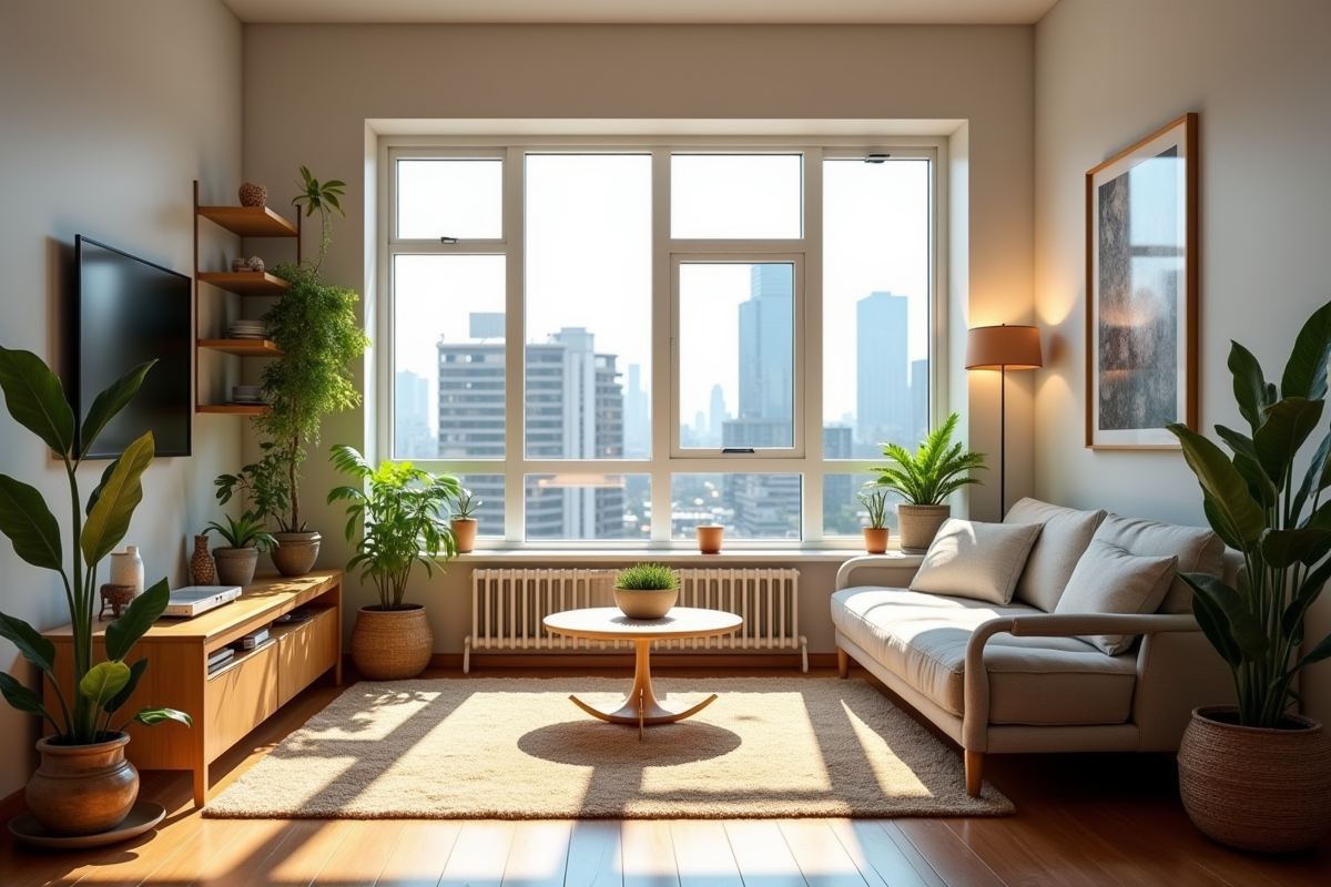 logement économique