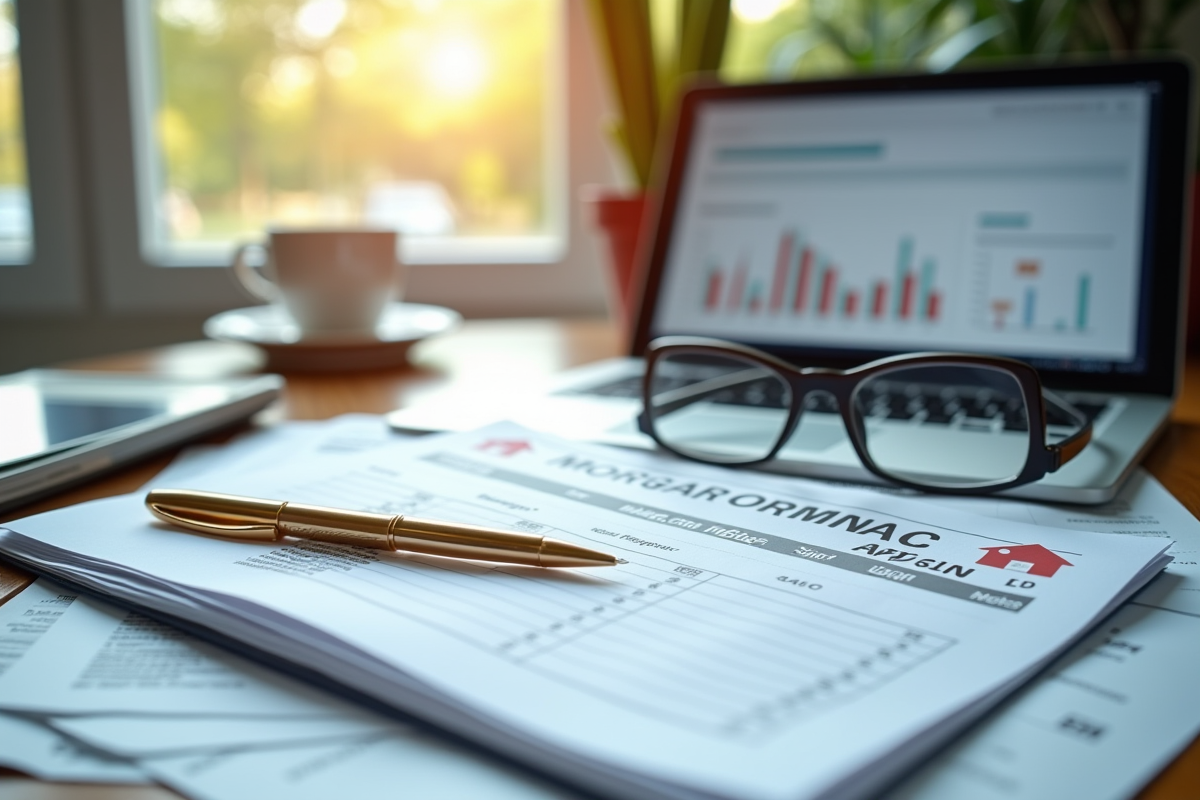 financement immobilier