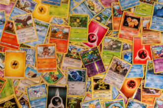 Gradation de cartes Pokémon en France : comment la SFG sécurise vos collections ?