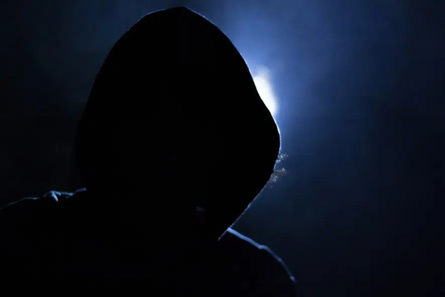 hacker