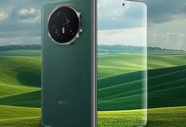 honor magic v3