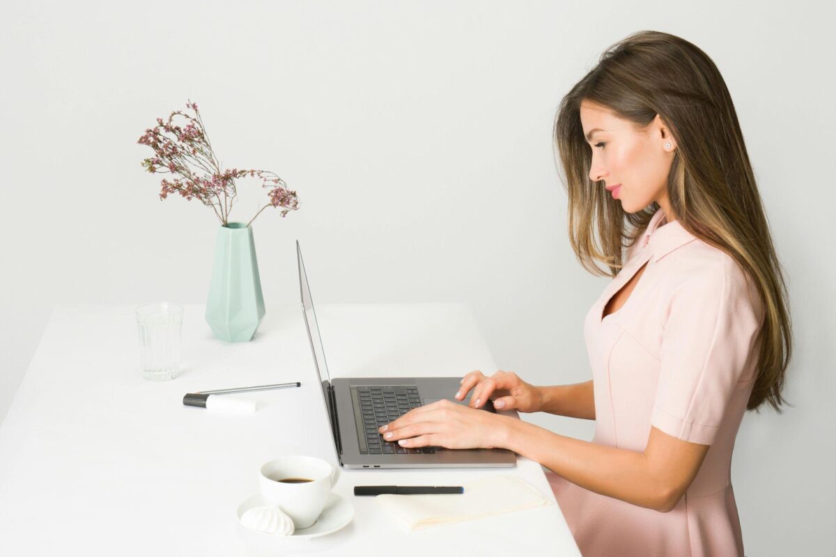 télétravail