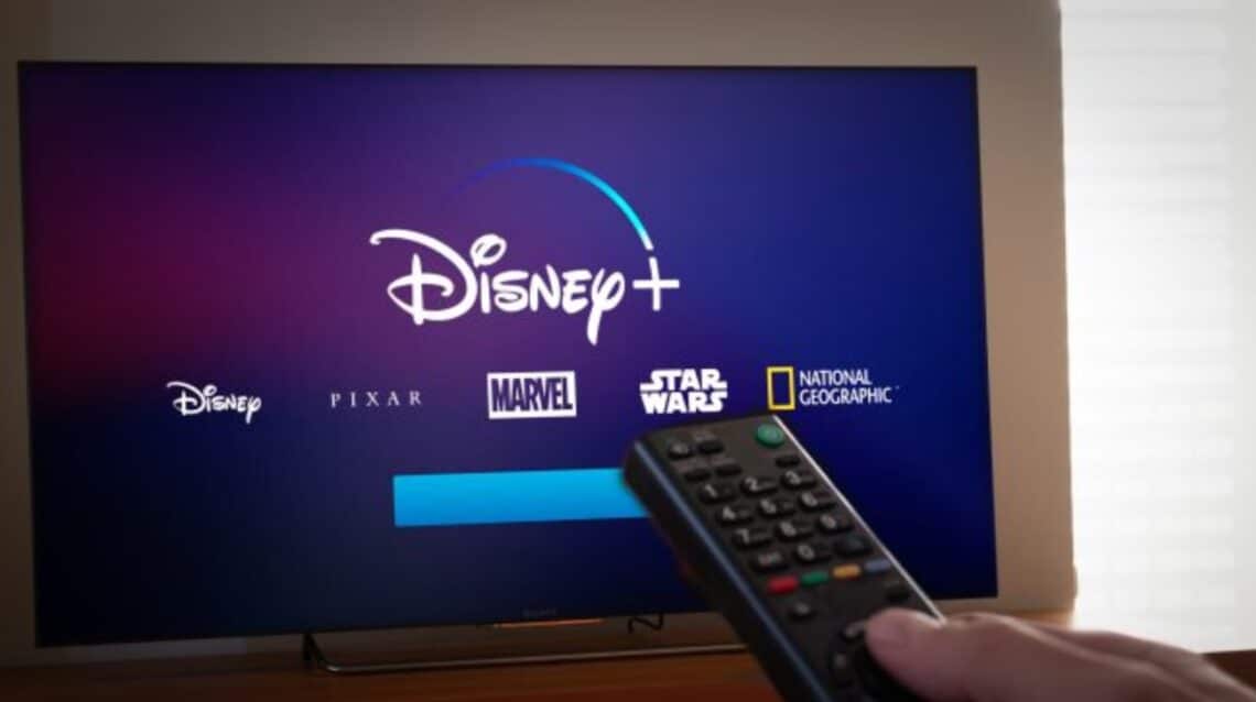 Comment installer Disney Plus sur TV Samsung ? dNews