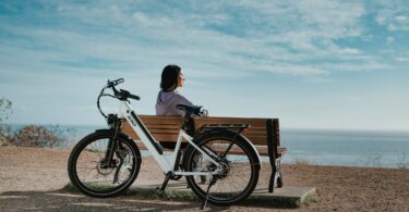 vélo électrique