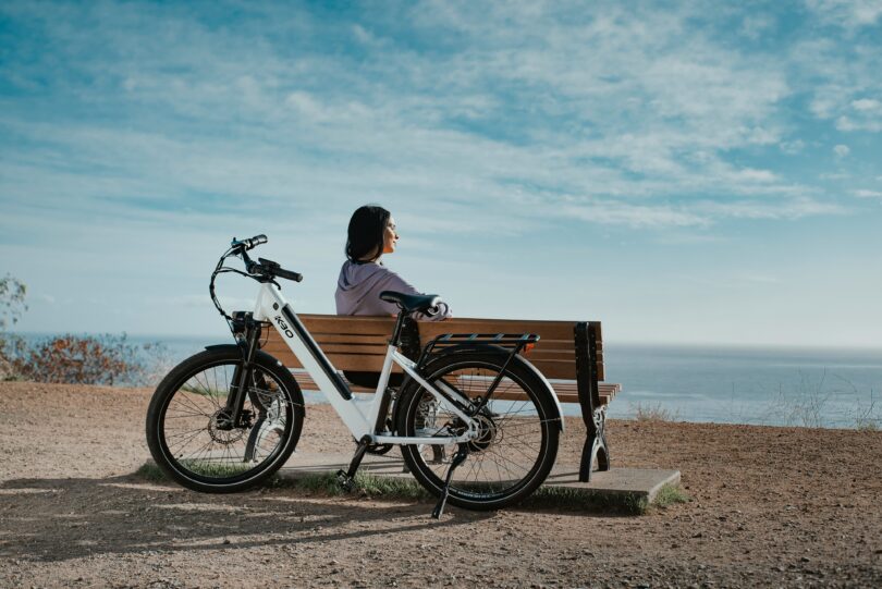 vélo électrique