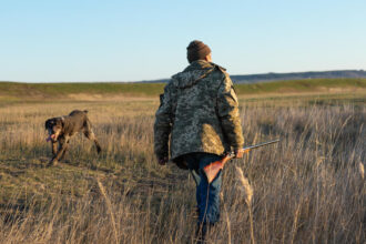 Les accessoires de chasse indispensables pour être bien préparé sur le terrain