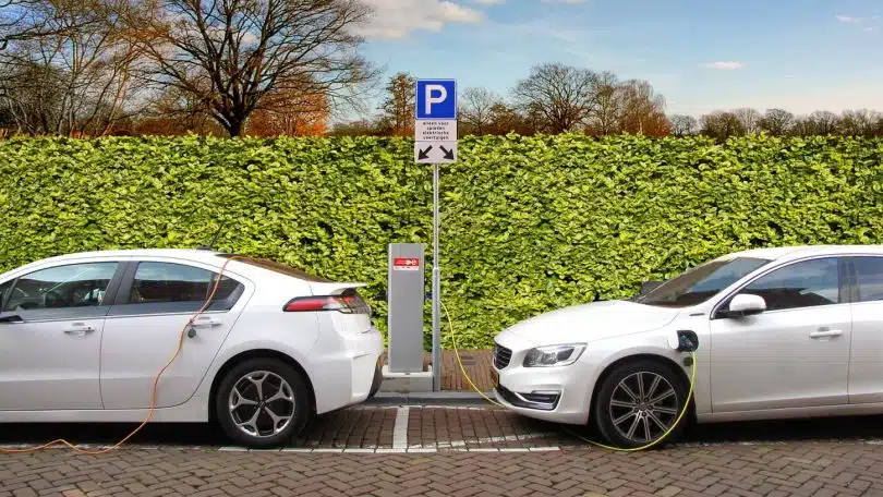 Les bonnes raisons d'acheter une voiture électrique pour les professionnels en Drome et Vaucluse