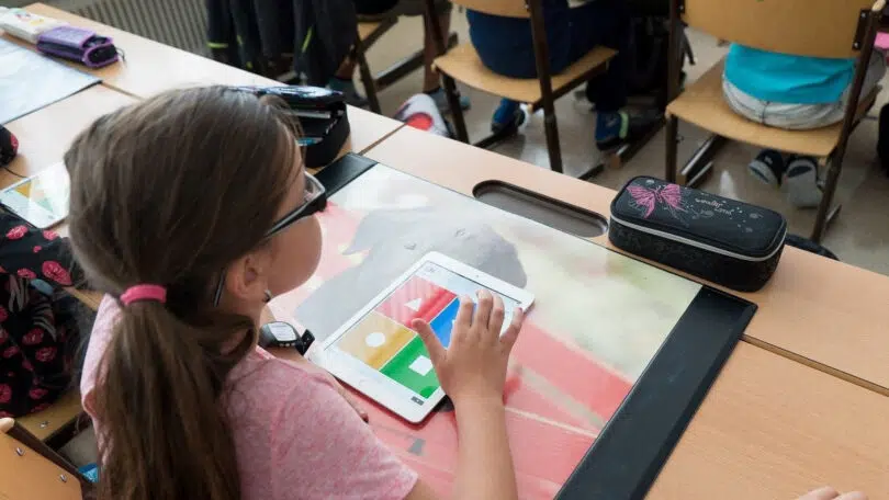 Les clés du numérique dans l'enseignement scolaire