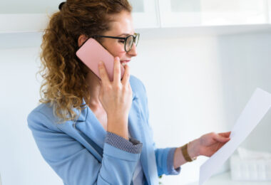 Les outils indispensables pour une prospection téléphonique efficace