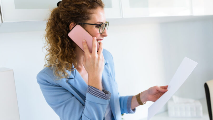 Les outils indispensables pour une prospection téléphonique efficace