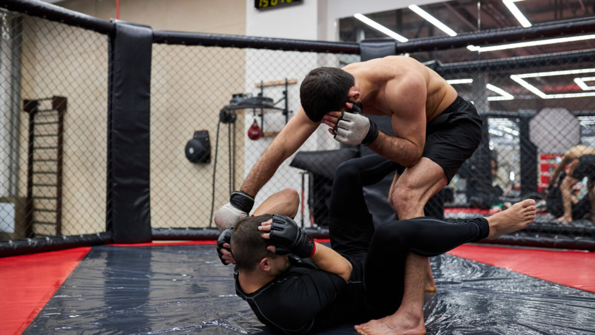 Matériel et équipement pour le MMA : l'importance de choisir de la qualité