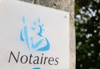 frais de notaire