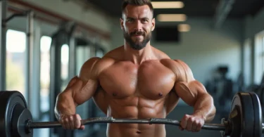 ostarine sarms corps fort