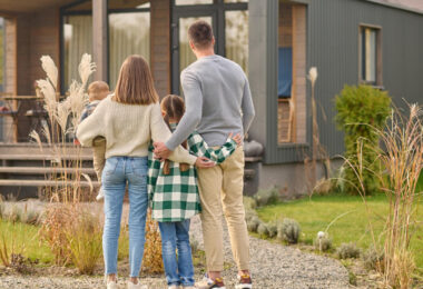 Pour des vacances sans soucis, investissez dans votre propre mobil-home !