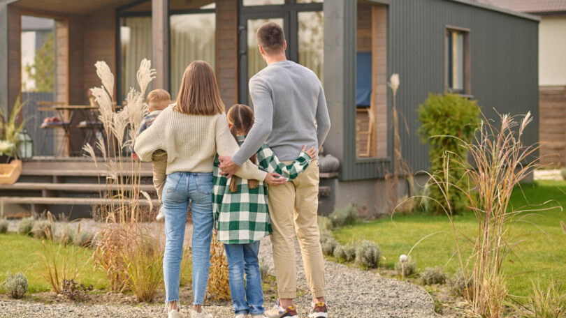 Pour des vacances sans soucis, investissez dans votre propre mobil-home !