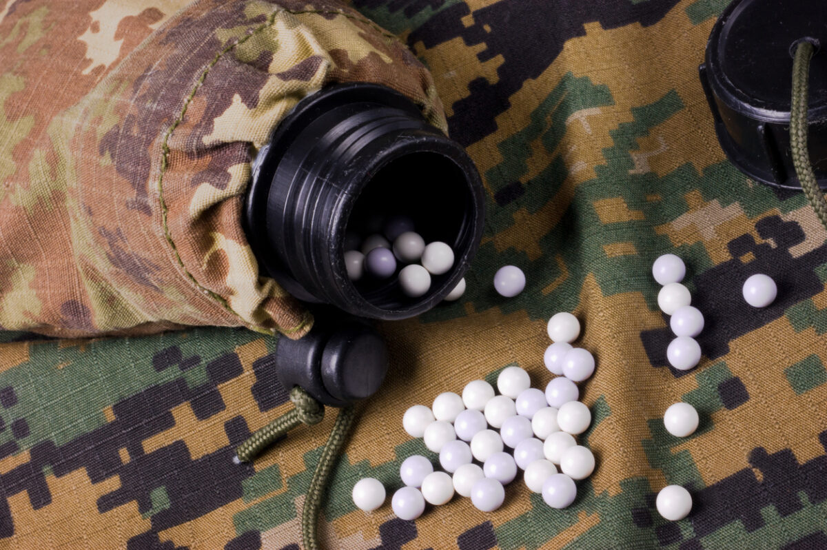 boutique airsoft en ligne