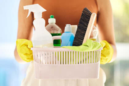 Service de nettoyage à domicile : avantages et solutions sur mesure