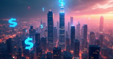 blockchain solana marché