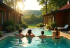 tourisme bien-être france