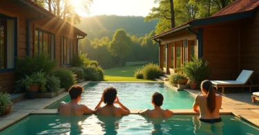 tourisme bien-être france