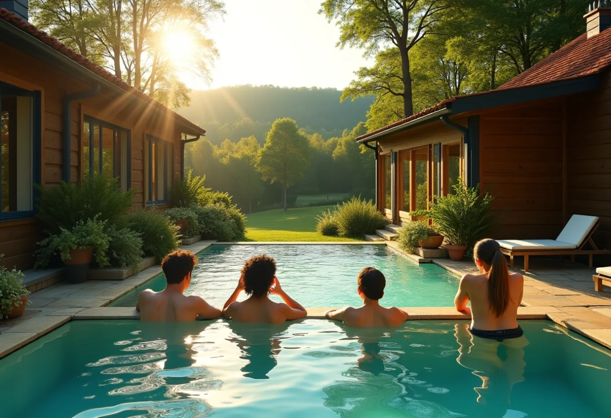 tourisme bien-être france
